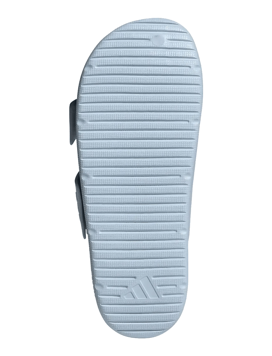 adidas Sportswear - ZNSORY SANDAL - lässige sandalen - crsk/globlu/crsk - 5