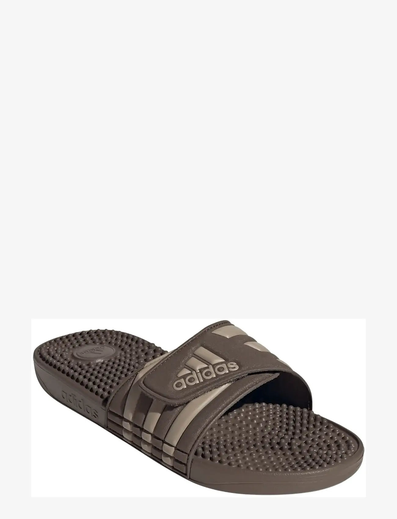 adidas Sportswear - ADISSAGE - pool-sandalen - earstr/trakha/earstr - 0