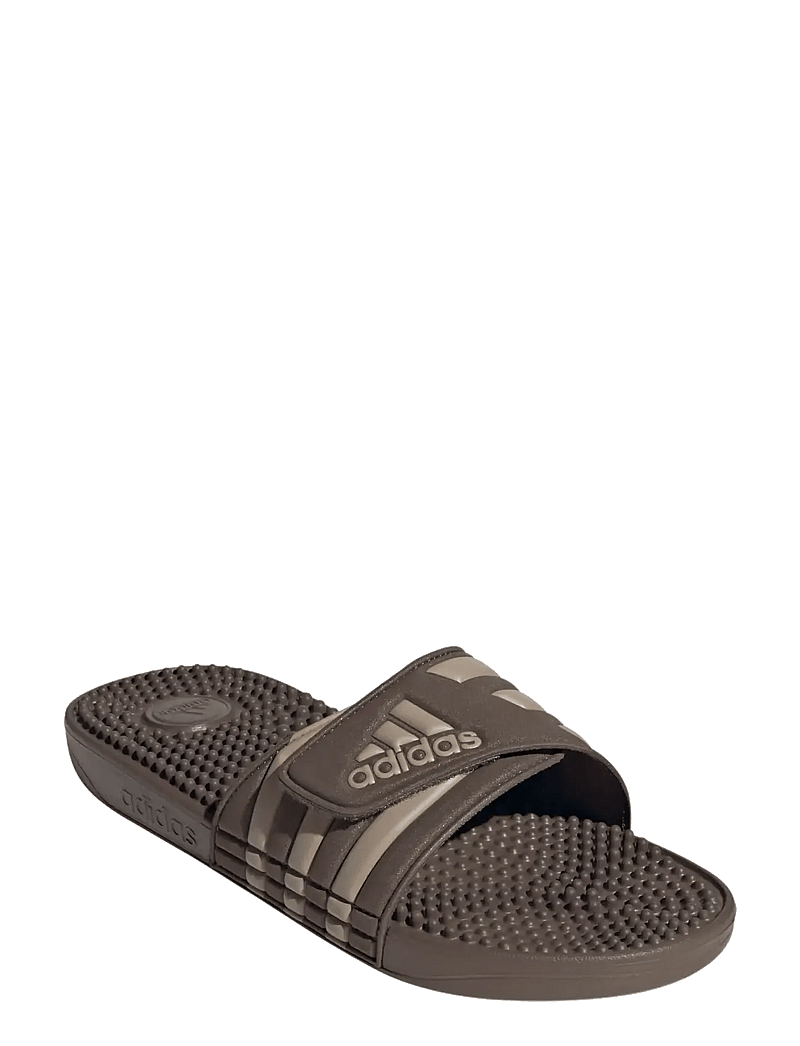 adidas Sportswear - ADISSAGE - pool-sandalen - earstr/trakha/earstr - 0