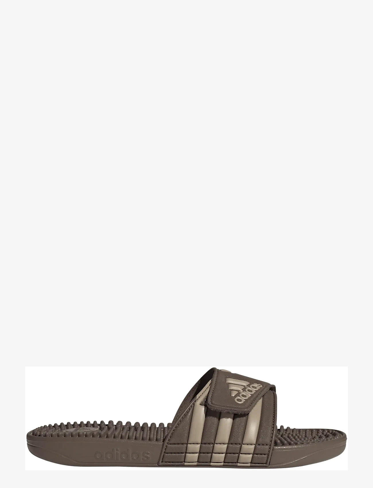 adidas Sportswear - ADISSAGE - pool-sandalen - earstr/trakha/earstr - 1