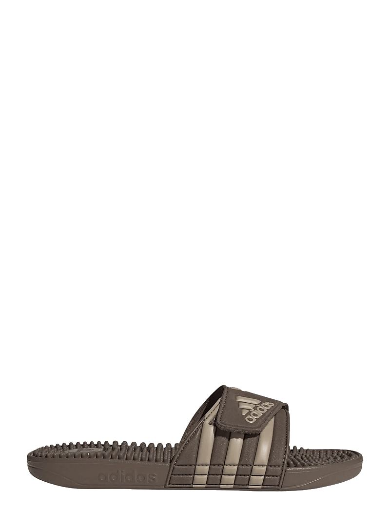 adidas Sportswear - ADISSAGE - pool-sandalen - earstr/trakha/earstr - 1