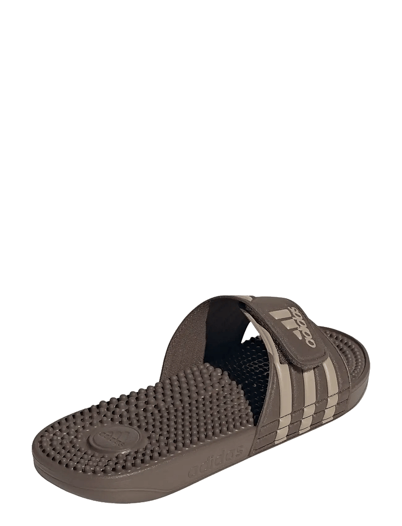 adidas Sportswear - ADISSAGE - pool-sandalen - earstr/trakha/earstr - 3