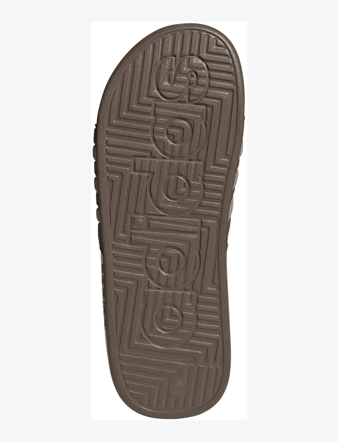 adidas Sportswear - ADISSAGE - pool-sandalen - earstr/trakha/earstr - 5