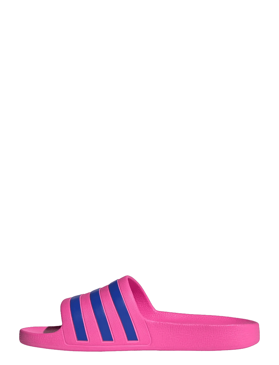 adidas Sportswear - ADILETTE AQUA - sandales & pantoufles - lucpnk/lucblu/lucblu - 2
