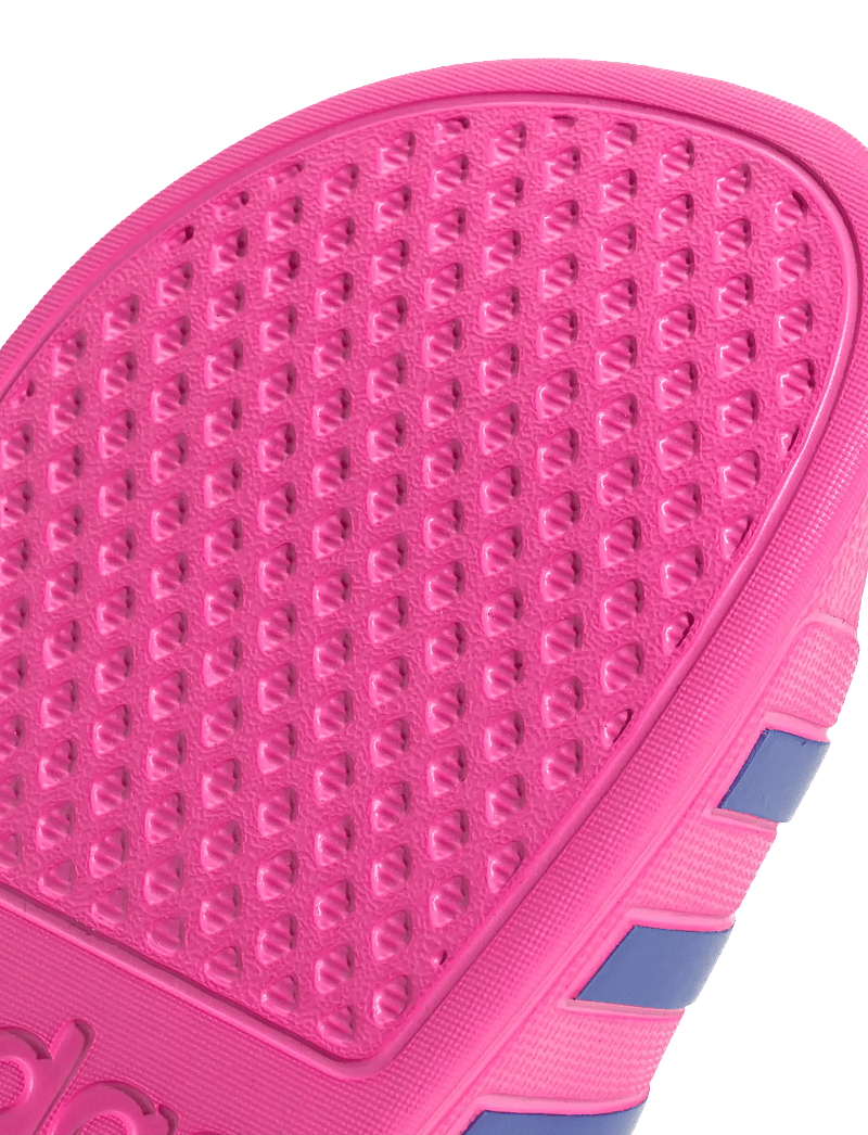 adidas Sportswear - ADILETTE AQUA - sandaalid ja sussid - lucpnk/lucblu/lucblu - 5