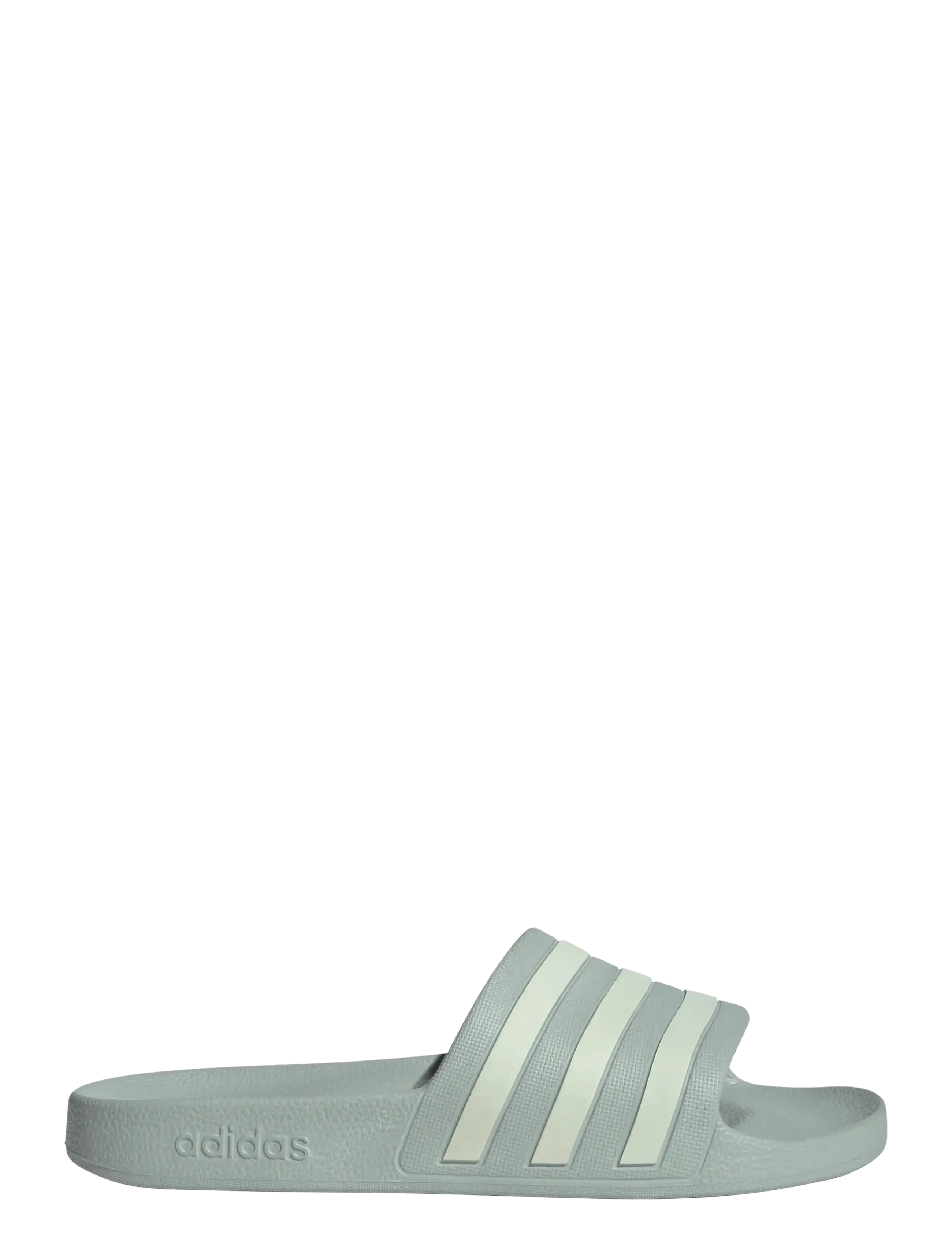 adidas Sportswear - ADILETTE AQUA - badesko & badesandaler - wosa/lingrn/lingrn - 1