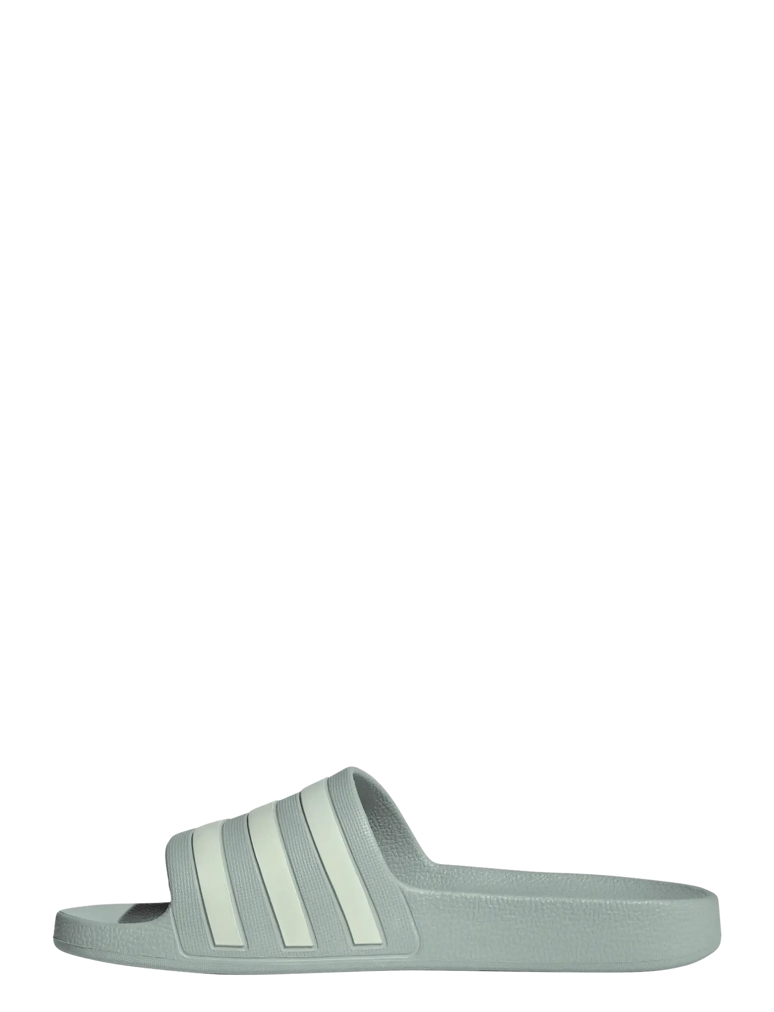 adidas Sportswear - ADILETTE AQUA - badesko & badesandaler - wosa/lingrn/lingrn - 2