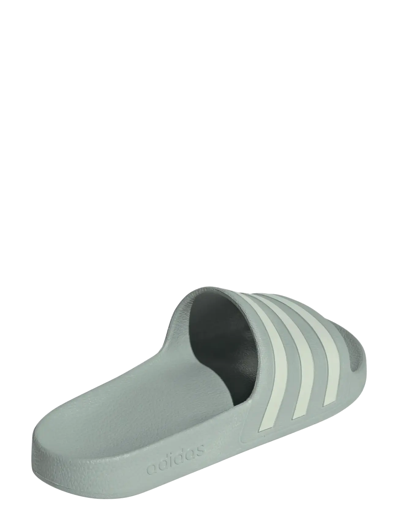 adidas Sportswear - ADILETTE AQUA - badesko & badesandaler - wosa/lingrn/lingrn - 3