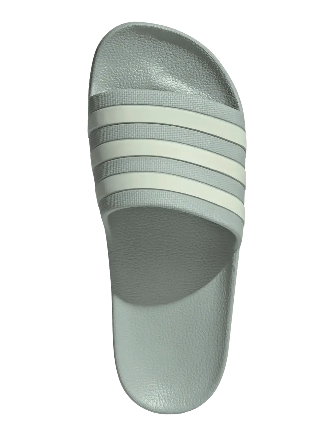 adidas Sportswear - ADILETTE AQUA - badesko & badesandaler - wosa/lingrn/lingrn - 4
