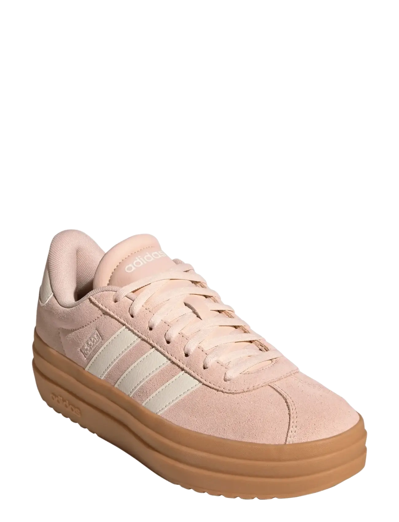 adidas Sportswear Vl Court Bold, 40, Rosa, Frauen