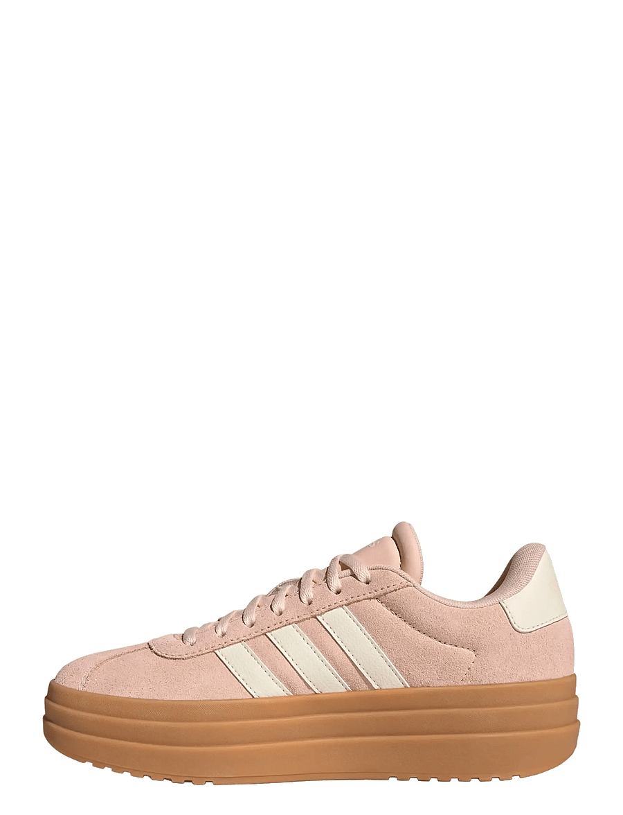 adidas Sportswear - VL COURT BOLD - tenisówki - blupnk/owhite/gum3 - 2