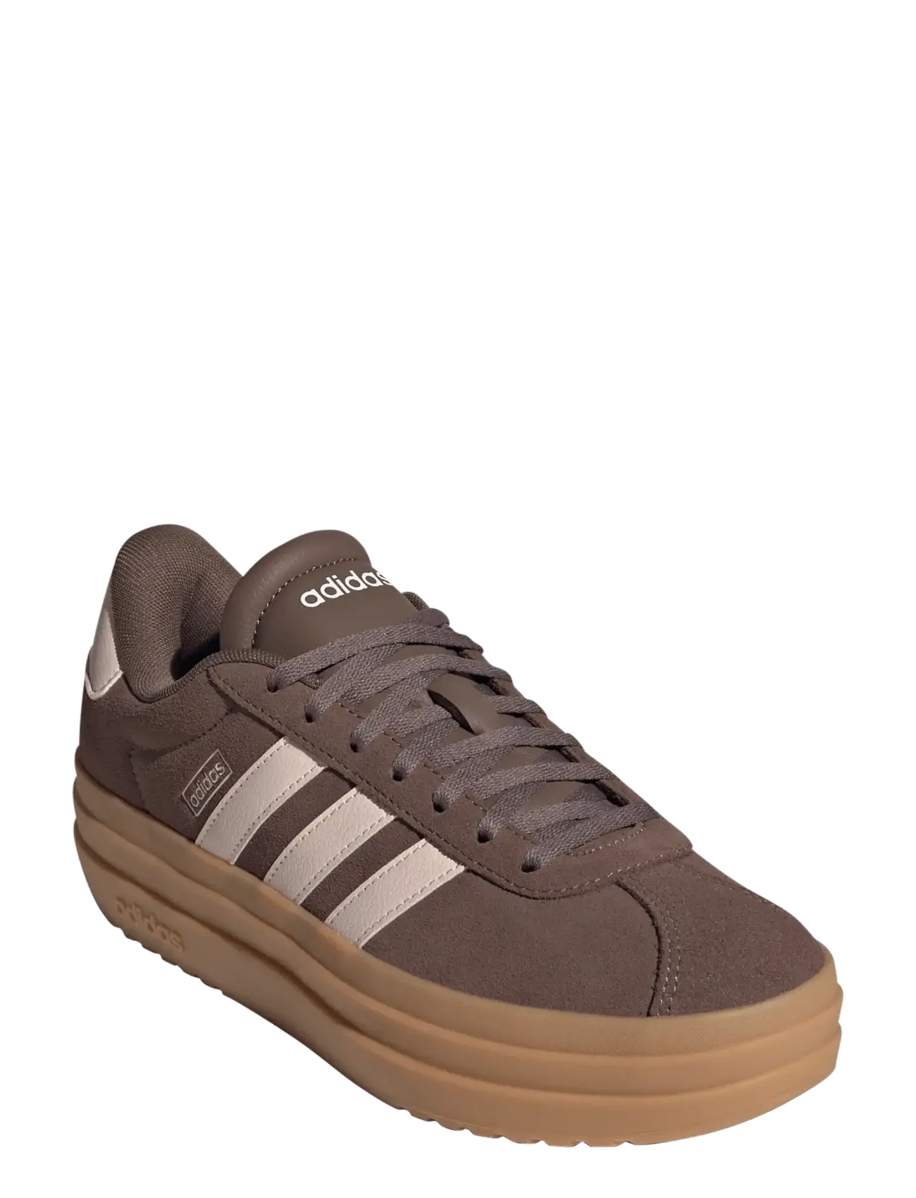 adidas Sportswear Vl Court Bold, 36, Braun, Frauen