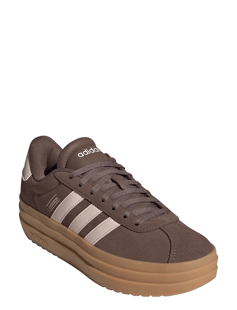 adidas Sportswear - VL COURT BOLD - tennised - earstr/wonqua/gum3 - 0