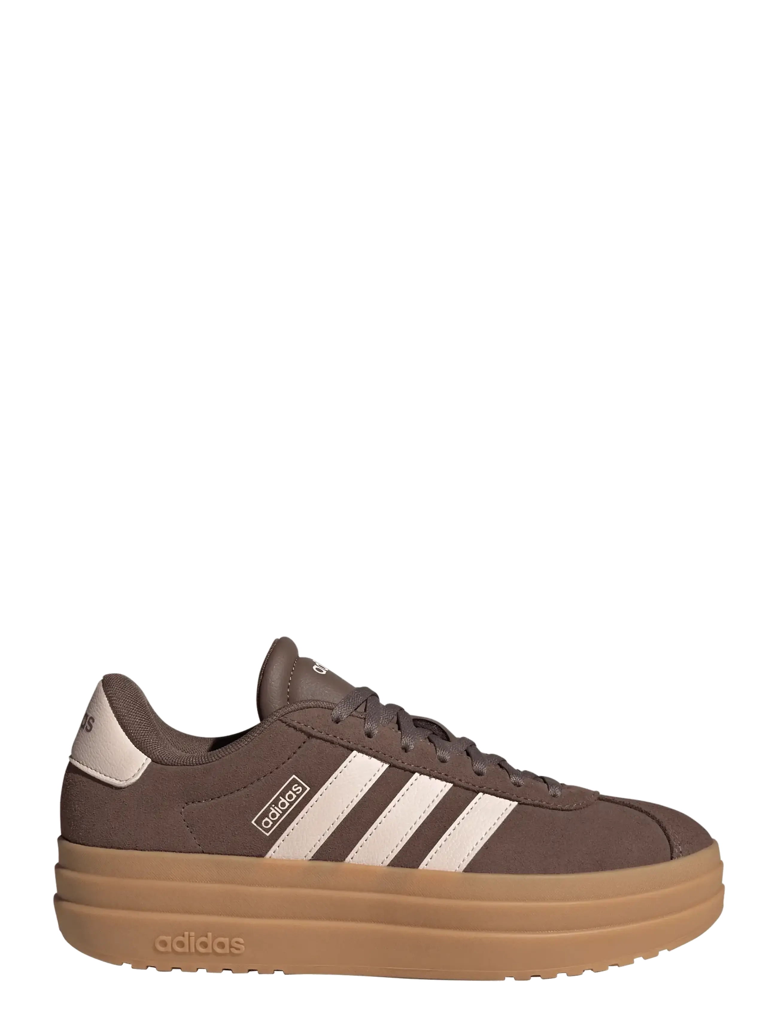 adidas Sportswear - VL COURT BOLD - tennised - earstr/wonqua/gum3 - 1