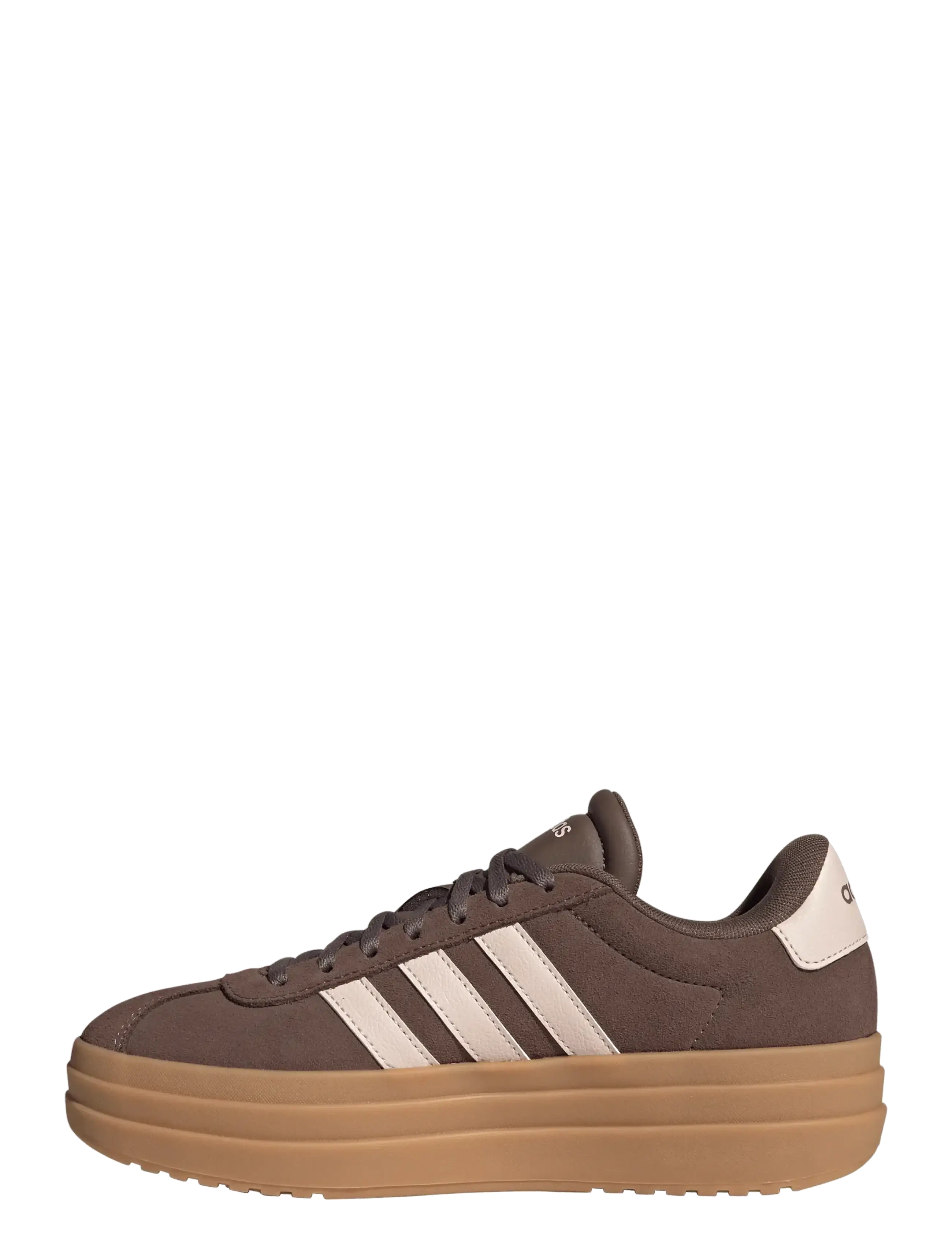 adidas Sportswear - VL COURT BOLD - tennised - earstr/wonqua/gum3 - 2