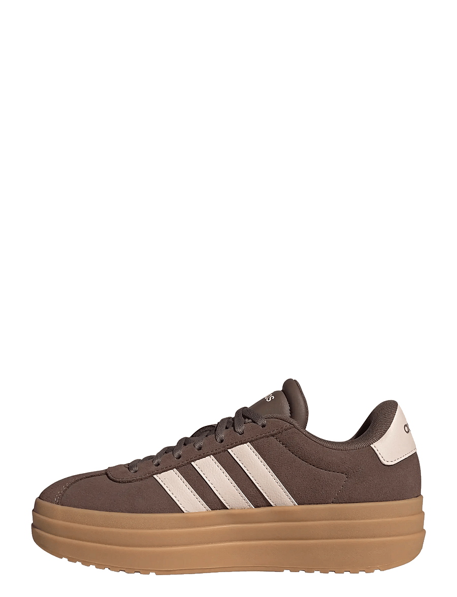 adidas Sportswear - VL COURT BOLD - tennised - earstr/wonqua/gum3 - 2