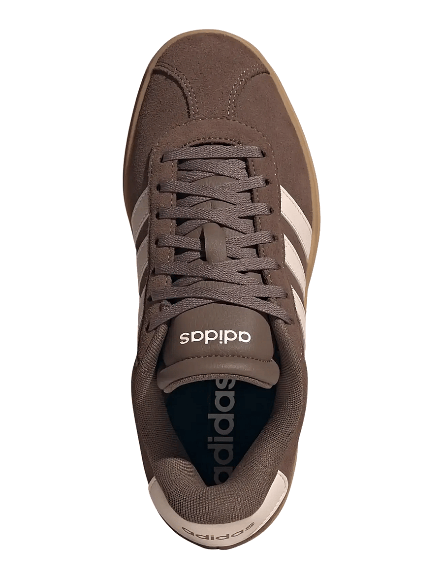 adidas Sportswear - VL COURT BOLD - låga sneakers - earstr/wonqua/gum3 - 4