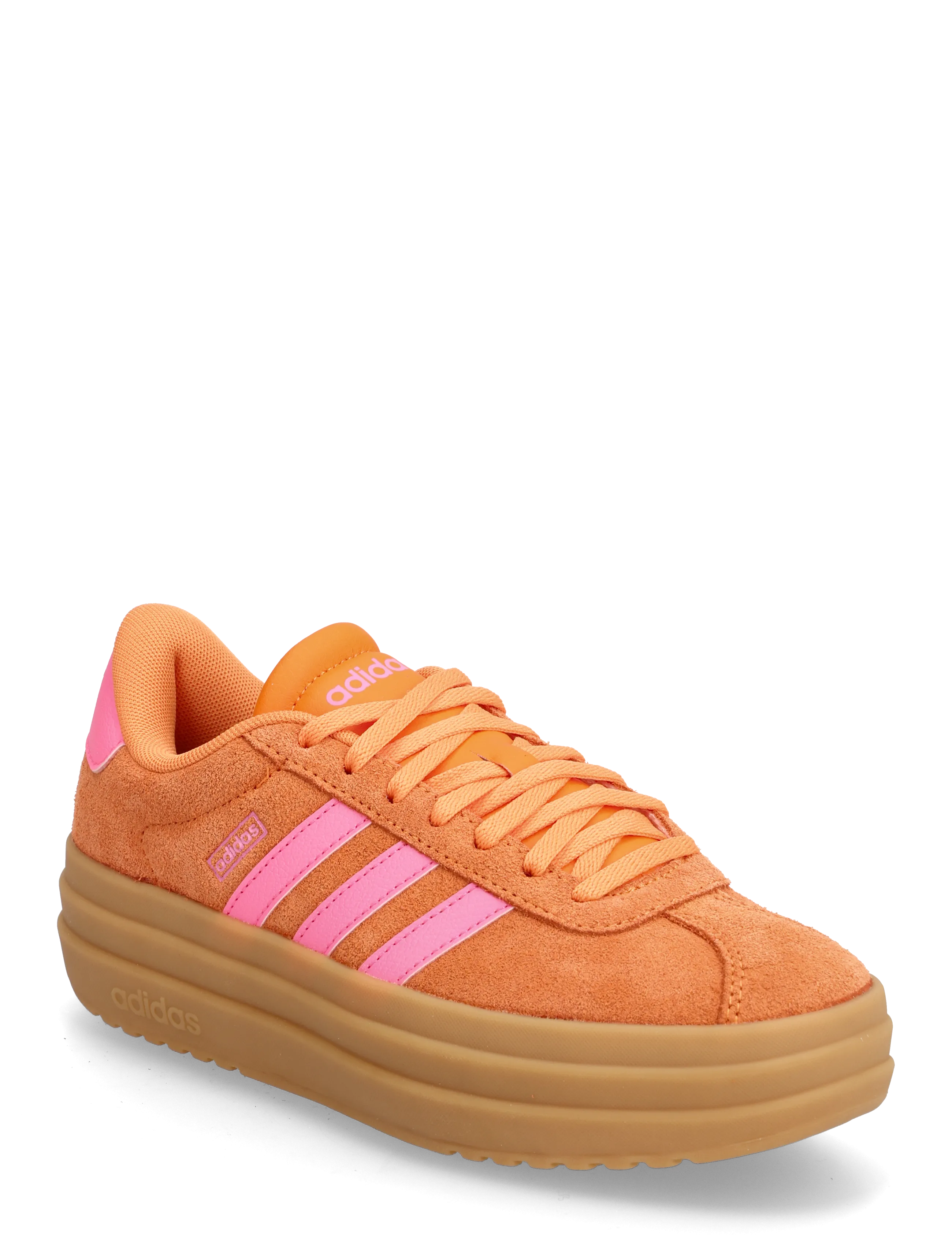 adidas Sportswear VL COURT BOLD - adidas - PUOR/LUCPNK/GUM3 / orange