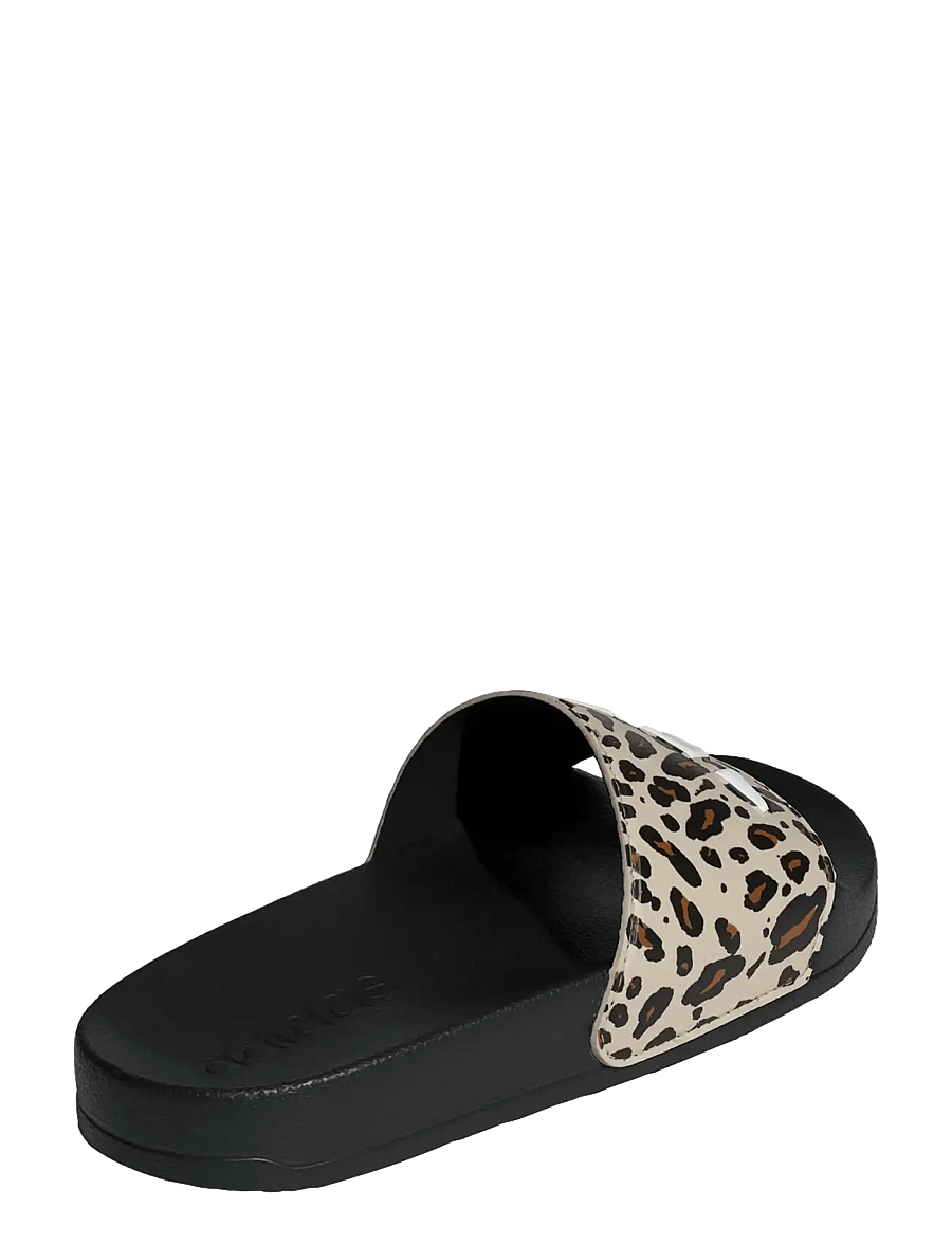 adidas Sportswear - ADILETTE SHOWER LOGO K - badelatschen - crli/cwhite/cblack - 3