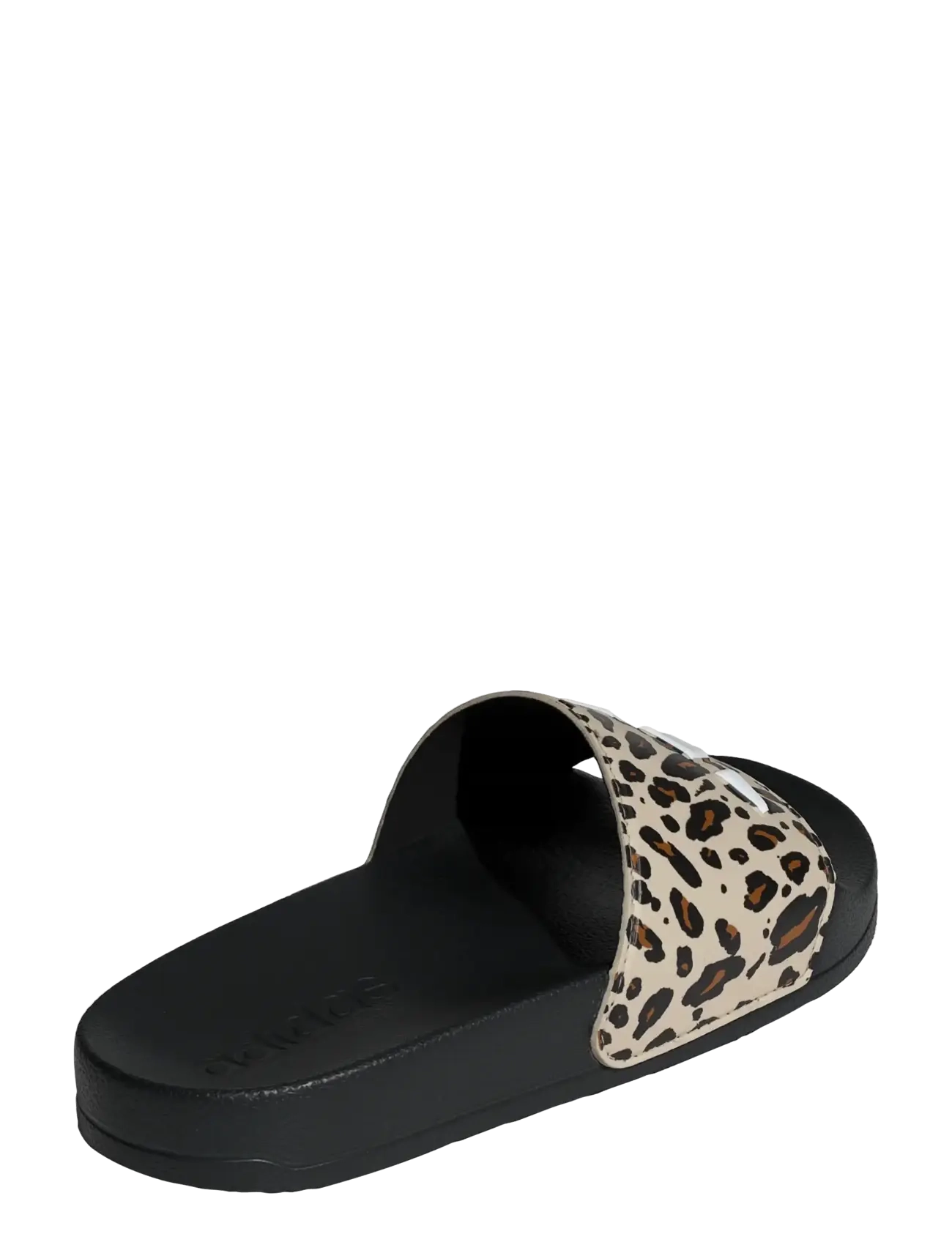 adidas Sportswear - ADILETTE SHOWER LOGO K - basseiniplätud - crli/cwhite/cblack - 3
