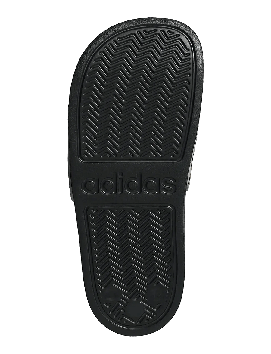 adidas Sportswear - ADILETTE SHOWER LOGO K - badelatschen - crli/cwhite/cblack - 5