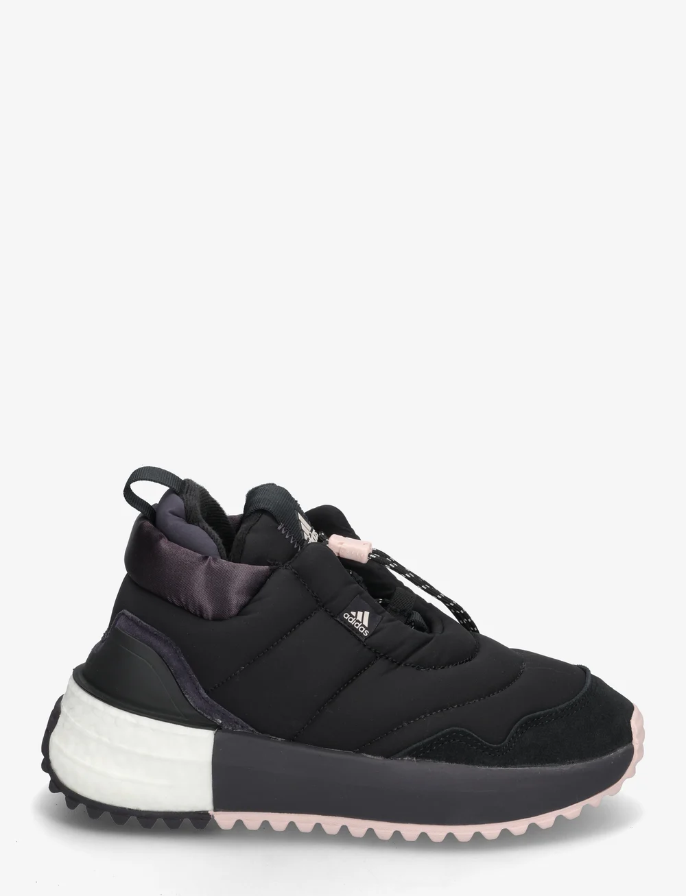 adidas Sportswear X_plrboost Puffer Shoes (ASRII0044) - Low adidas Sportswear X_plrboost Puffer Shoes (ASRII0044) - Low