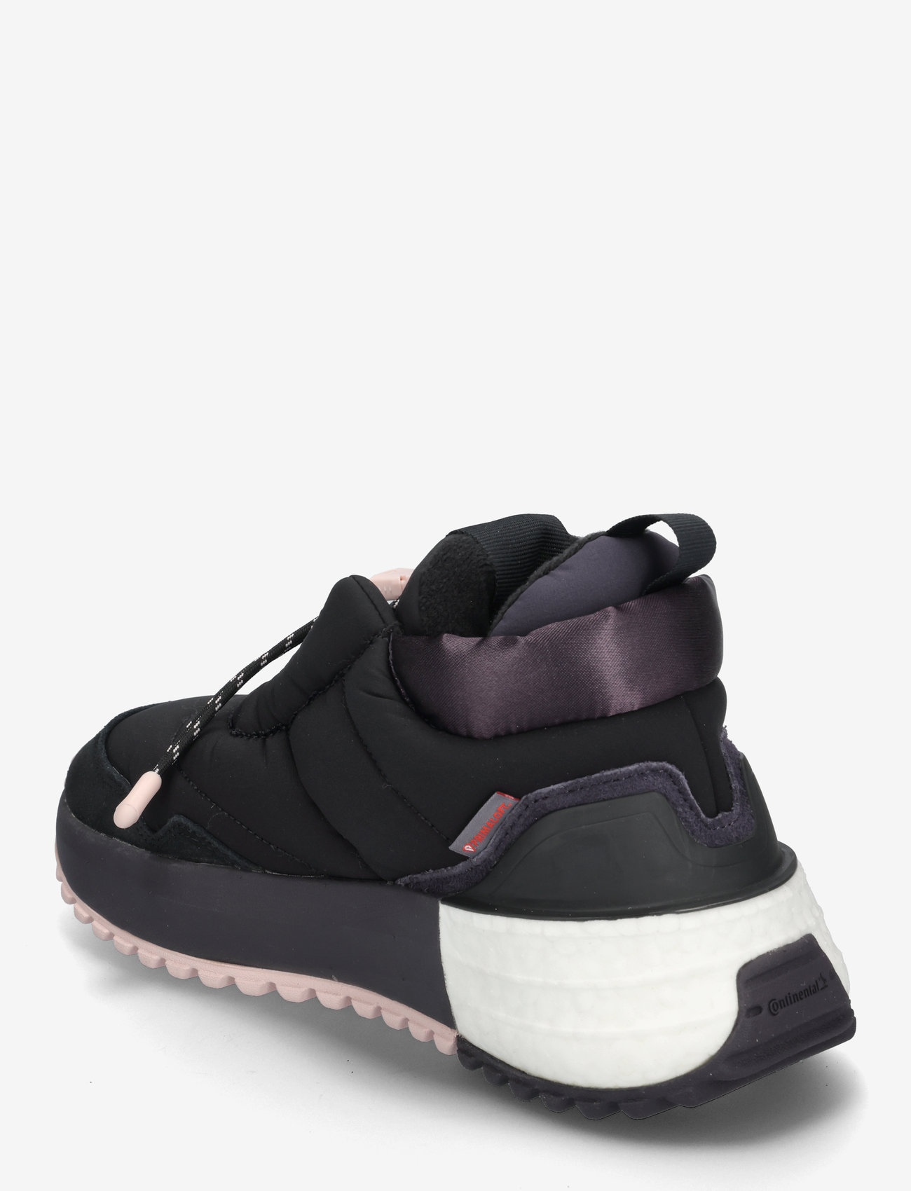 adidas Sportswear - X_PLRBOOST PUFFER SHOES - cblack/aurbla/ftwwht - 2