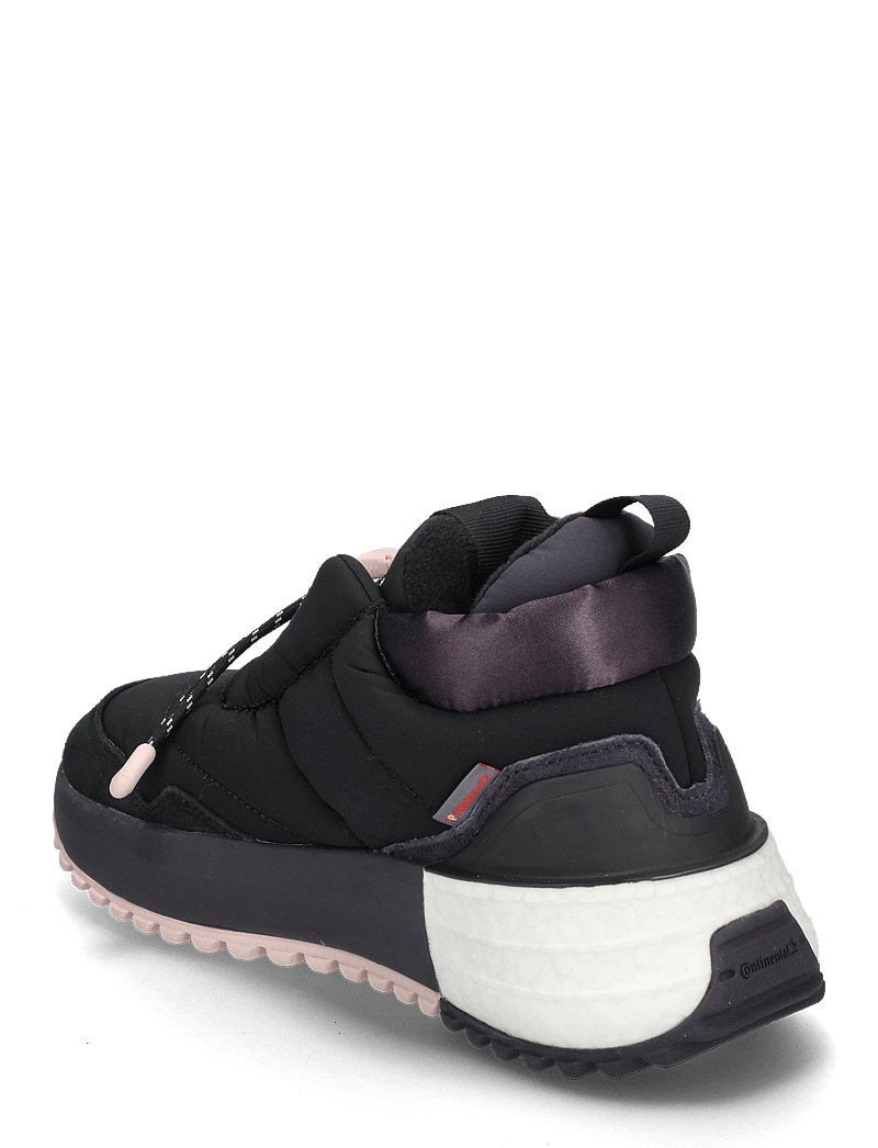 adidas Sportswear - X_PLRBOOST PUFFER SHOES - cblack/aurbla/ftwwht - 2