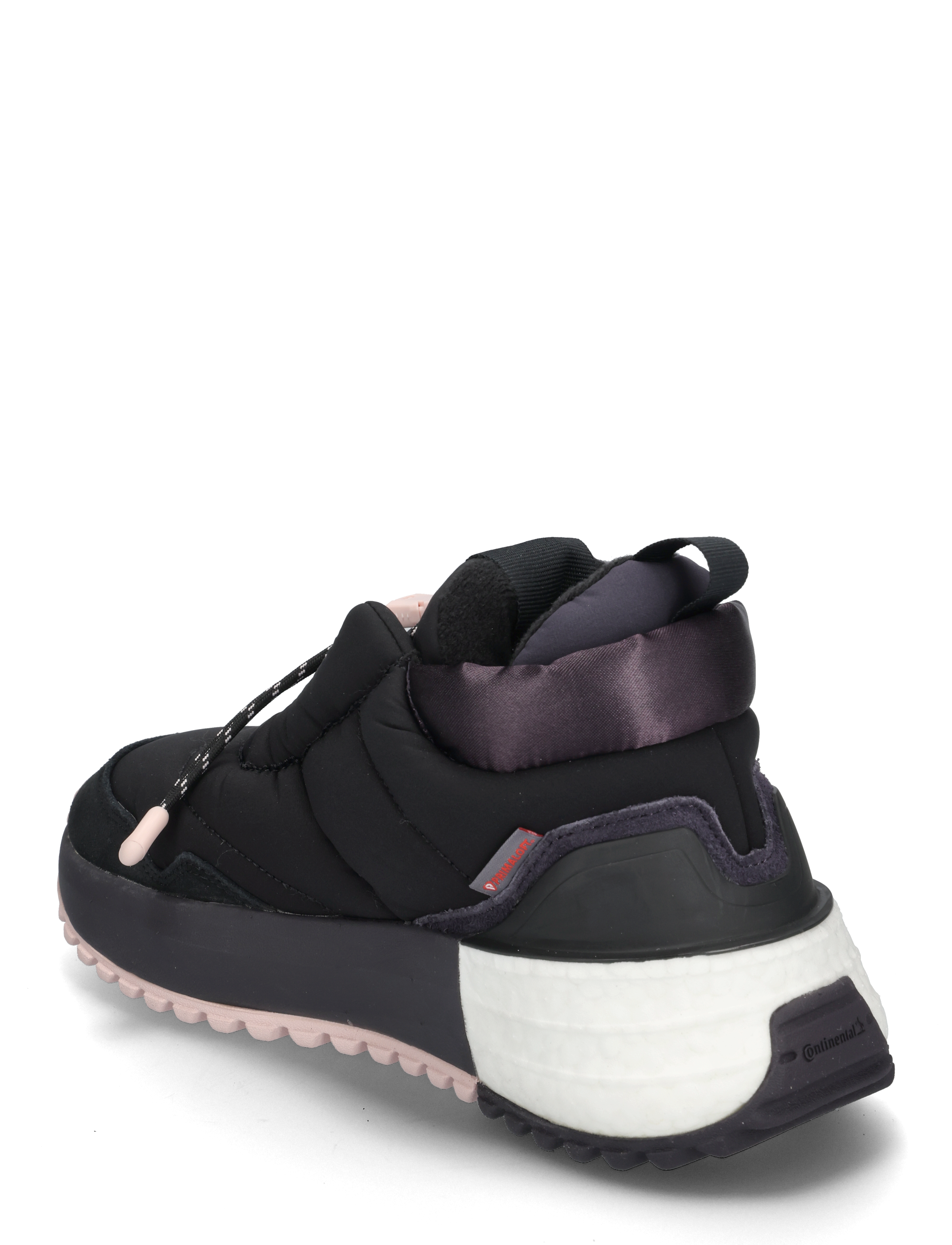 adidas Sportswear - X_PLRBOOST PUFFER SHOES - sneakers - cblack/aurbla/ftwwht - 2