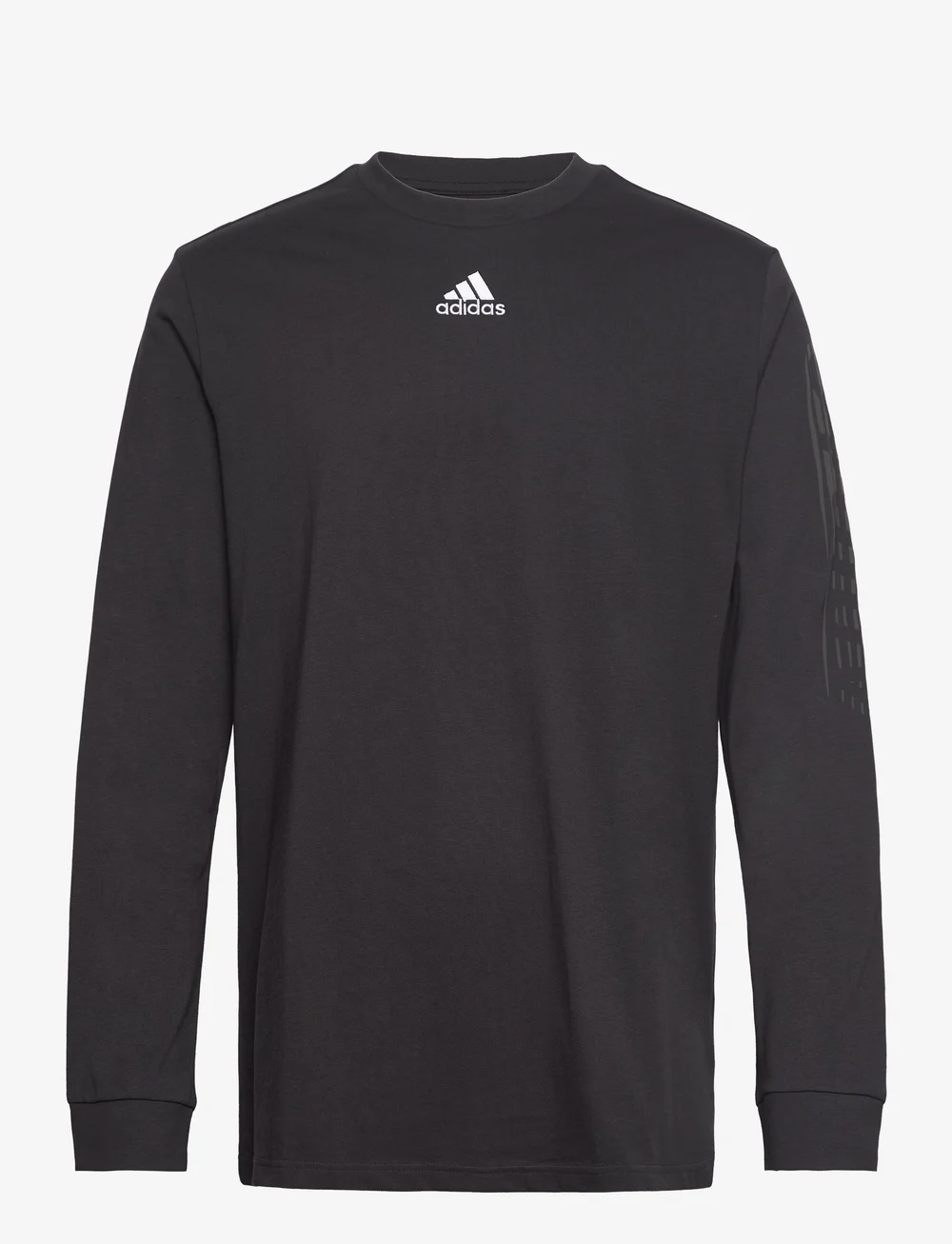 adidas Sportswear M Bl Puff Ls T Long sleeved t shirts Boozt