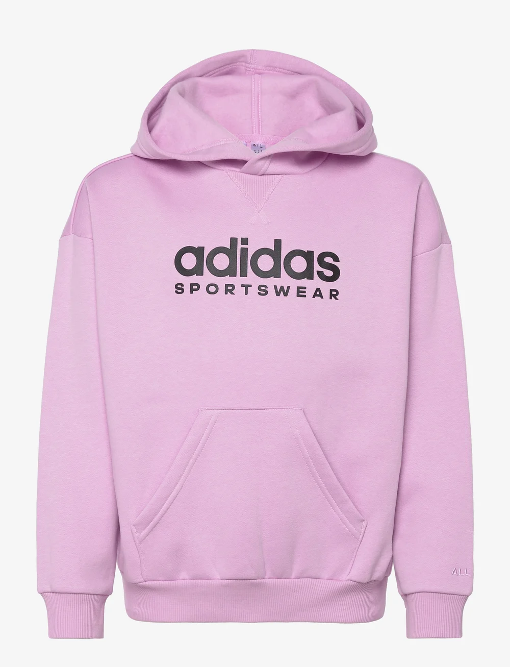Adidas top kids hoodies