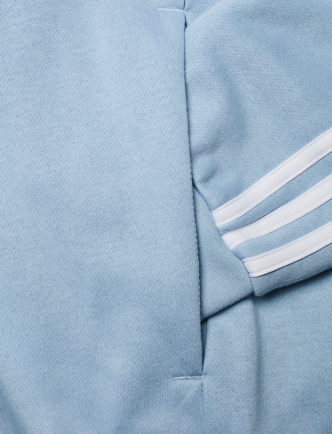 Ash blue 2025 adidas tracksuit