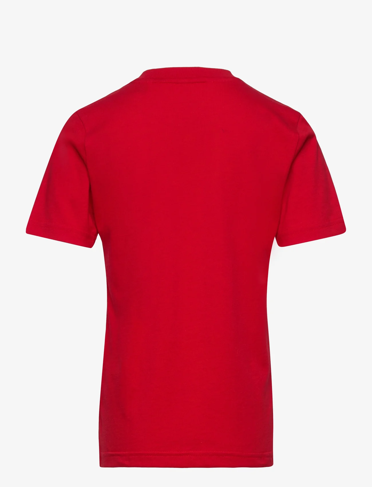 adidas Sportswear - U BL TEE - short-sleeved t-shirts - betsca/shared - 1