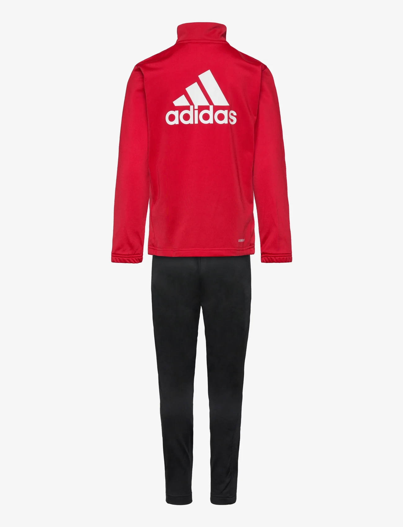 adidas Sportswear - U BL TS - joggingset - betsca/white/betsca - 1
