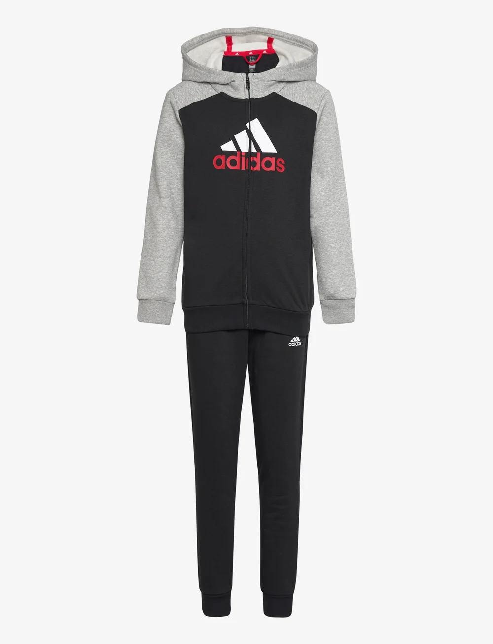 adidas Sportswear Lk Bl Fl Ts Sportanzuge Boozt