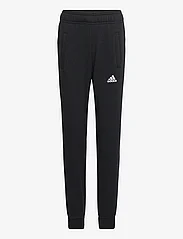 adidas Sportswear - LK BL FL TS - joggingset - mgreyh/black - 2