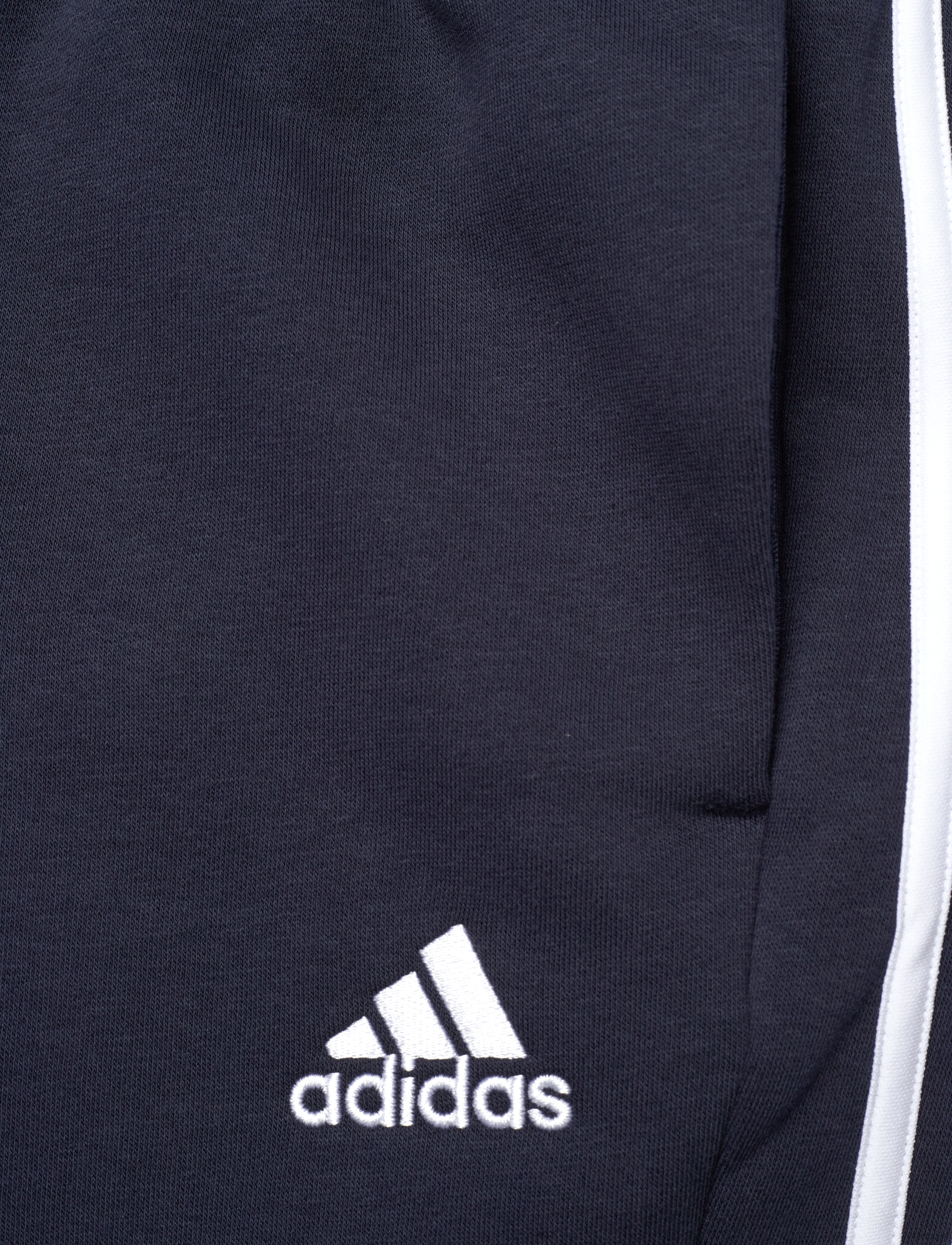 adidas Sportswear - M 3S FL TC PT - legink - 4