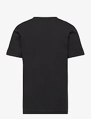 adidas Sportswear - J 3S TIB T - kortærmede t-shirts - black/grefiv/white - 1