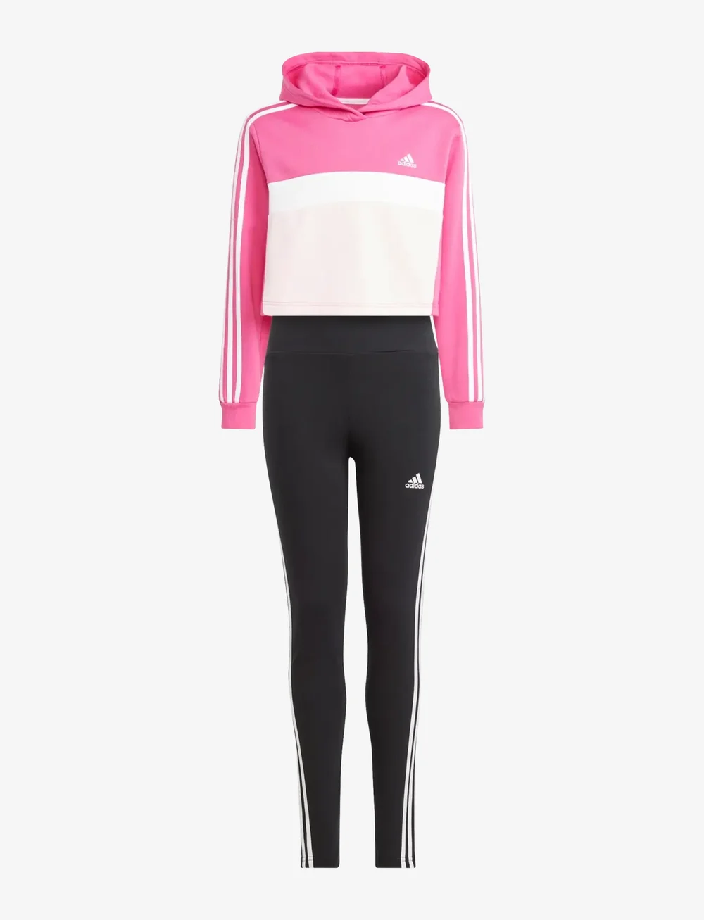 Adidas sales sportswear set