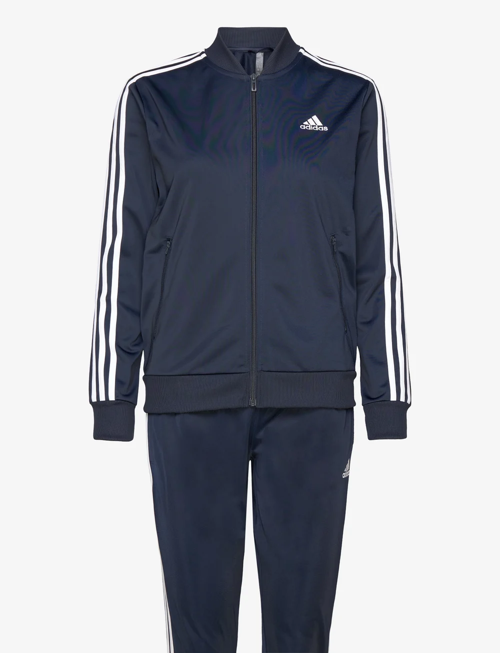adidas Sportswear W 3s Tr Ts Sweatshirts Boozt