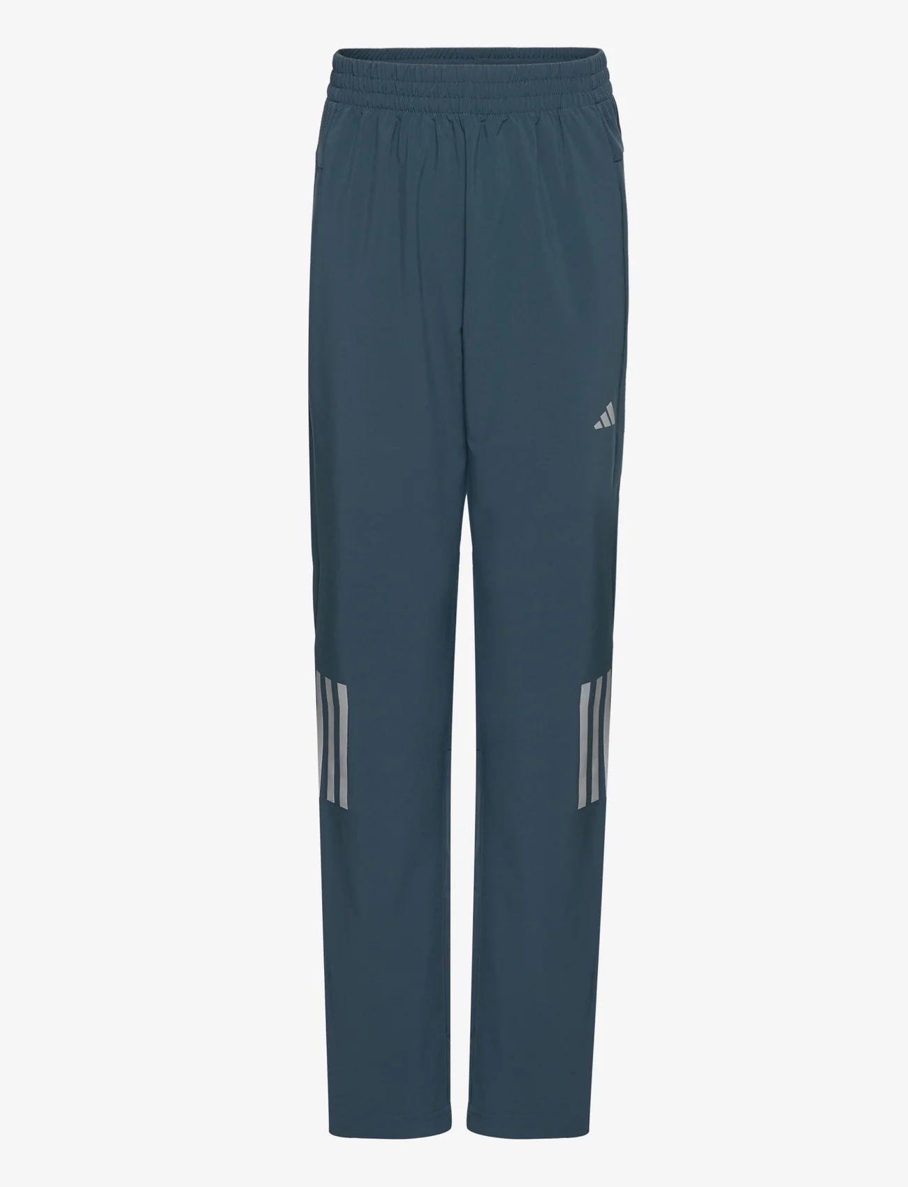 adidas Sportswear - U RUN WV PANTS - spordipüksid - arcngt/refsil - 0