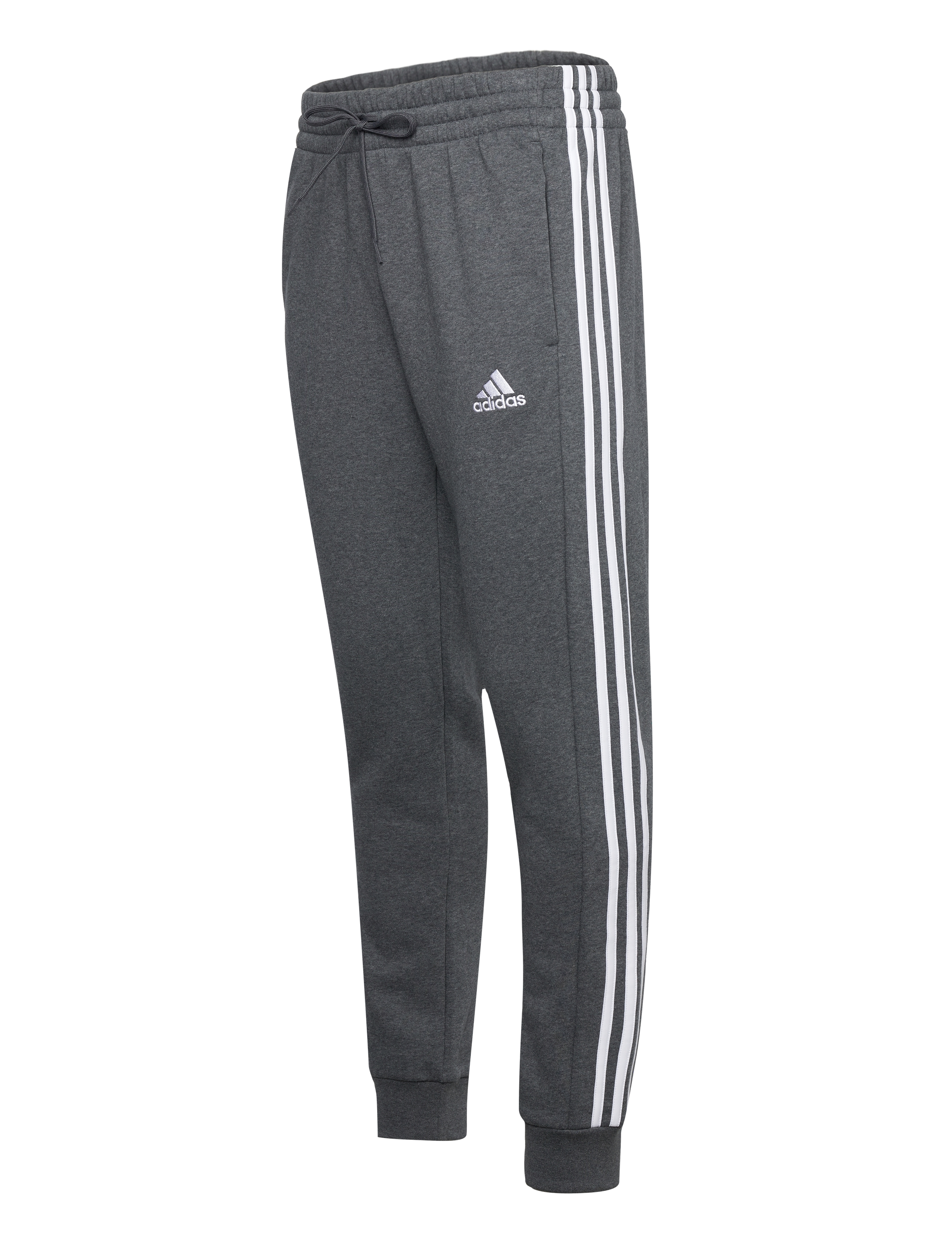 adidas Sportswear - M 3S FL TC PT - dgreyh - 2