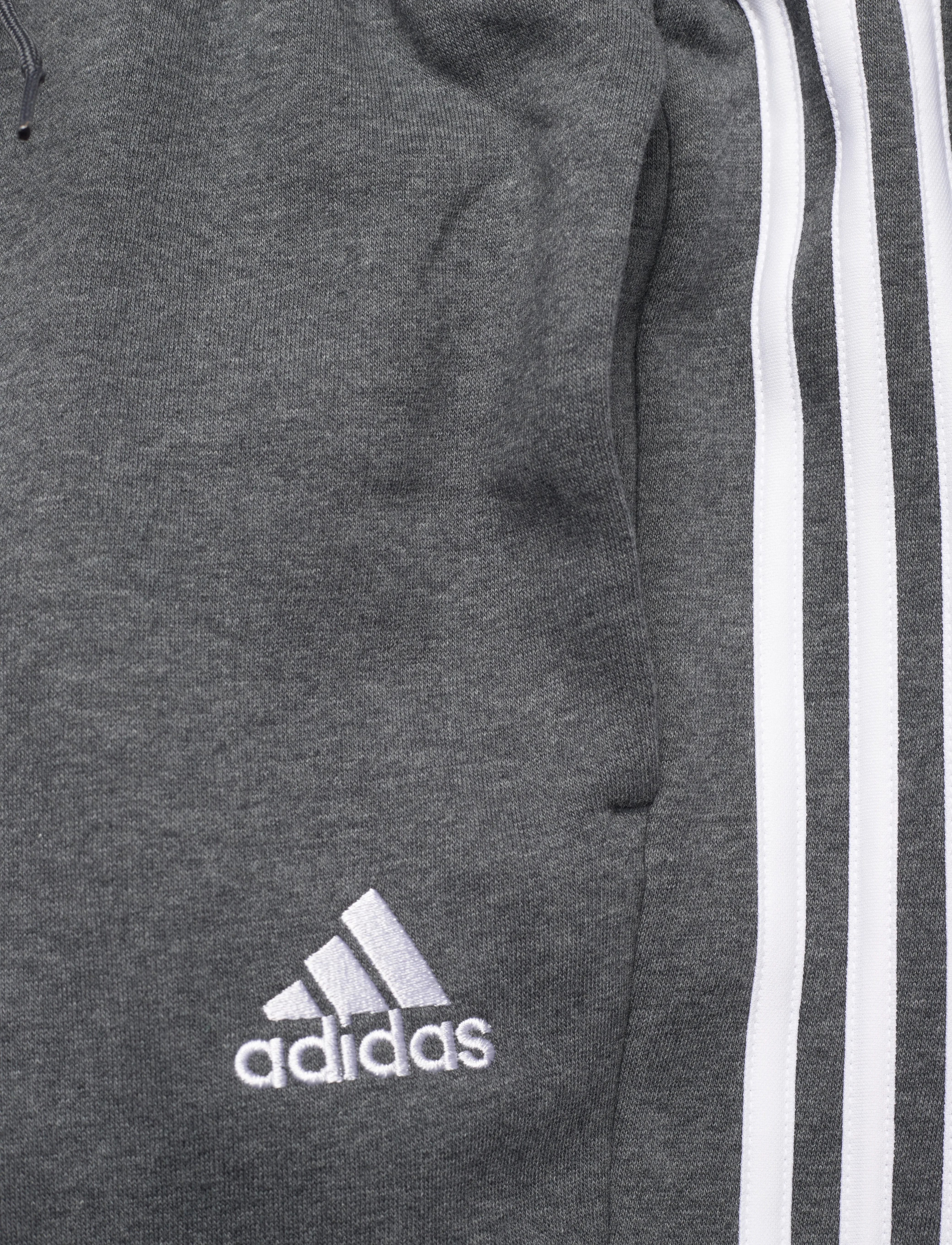 adidas Sportswear - M 3S FL TC PT - dgreyh - 4