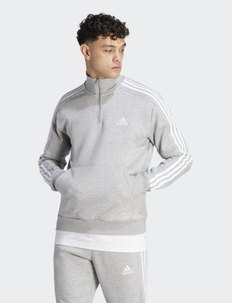 M 3S FL 1/4 Z, adidas Sportswear