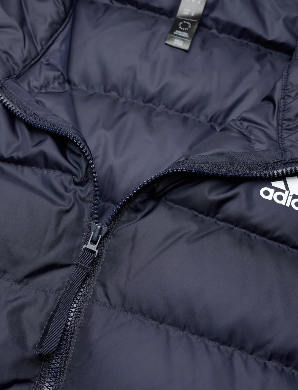 adidas Sportswear - adidas Essentials Light Down Jacket - winterjacken - legink - 2