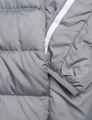 adidas Sportswear - W ESS 3S L D HP - winter jacket - grey - 6