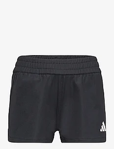 AEROREADY 3-Stripes Knit Shorts, adidas Sportswear