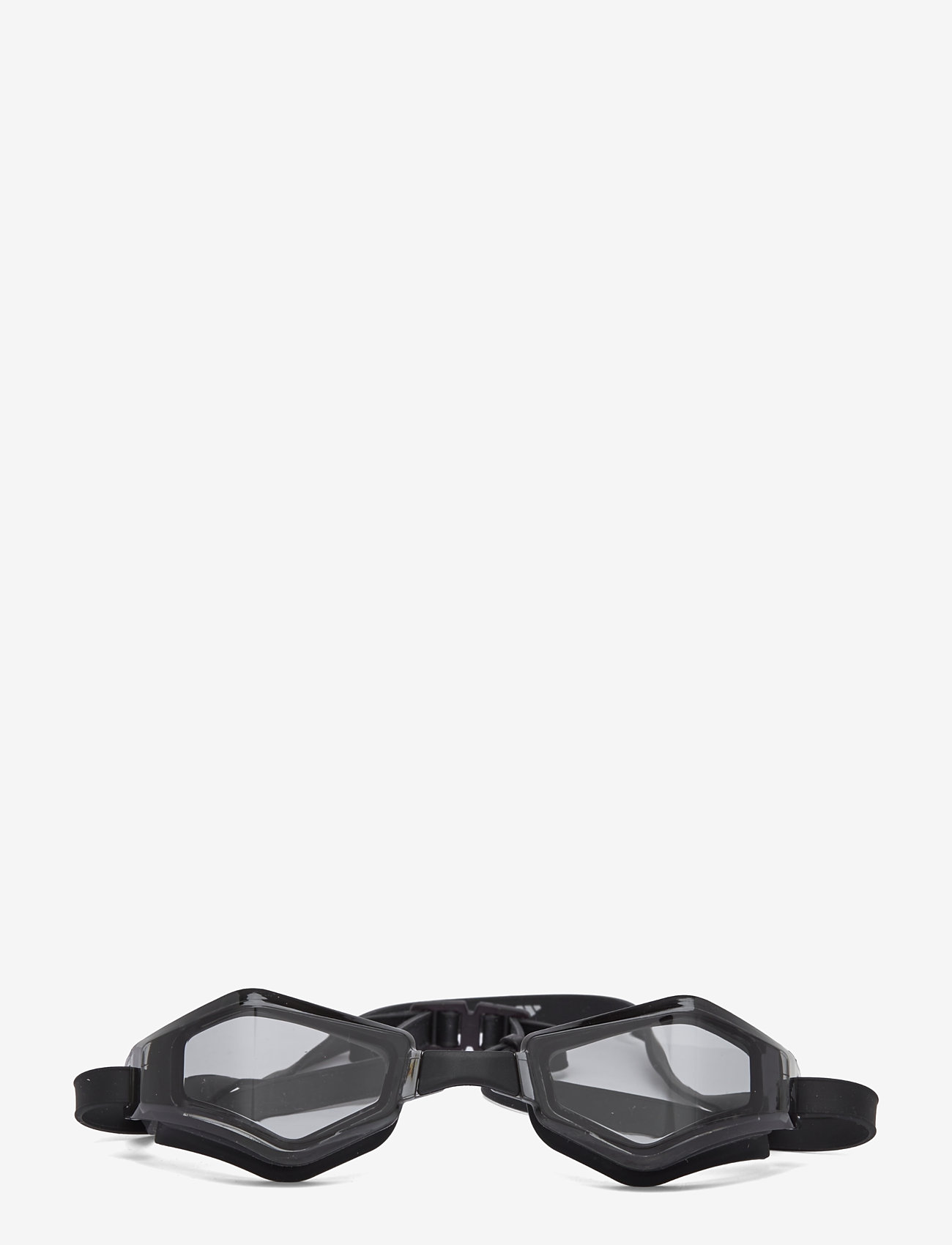 adidas Sportswear - RIPSTR SOFT - svømmetilbehør - black/silvmt - 0