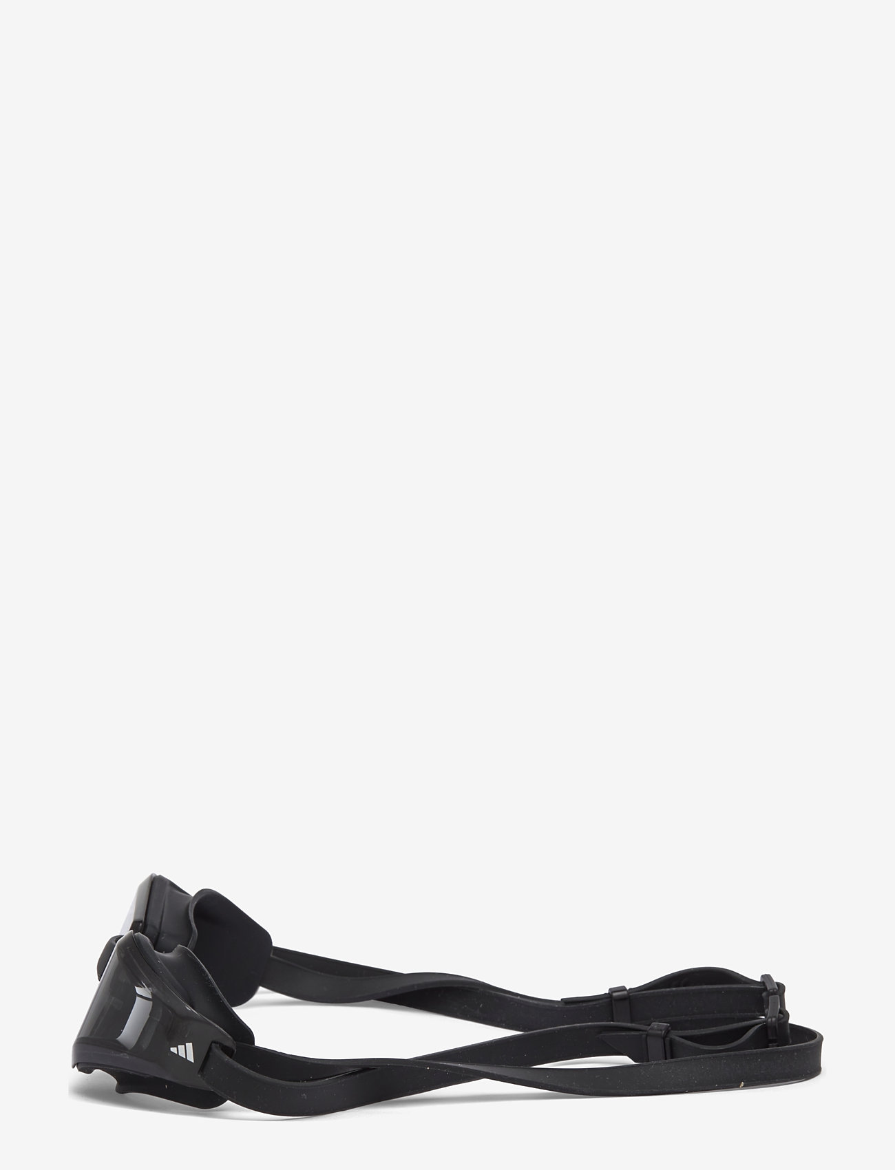 adidas Sportswear - RIPSTR SOFT - svømmetilbehør - black/silvmt - 1