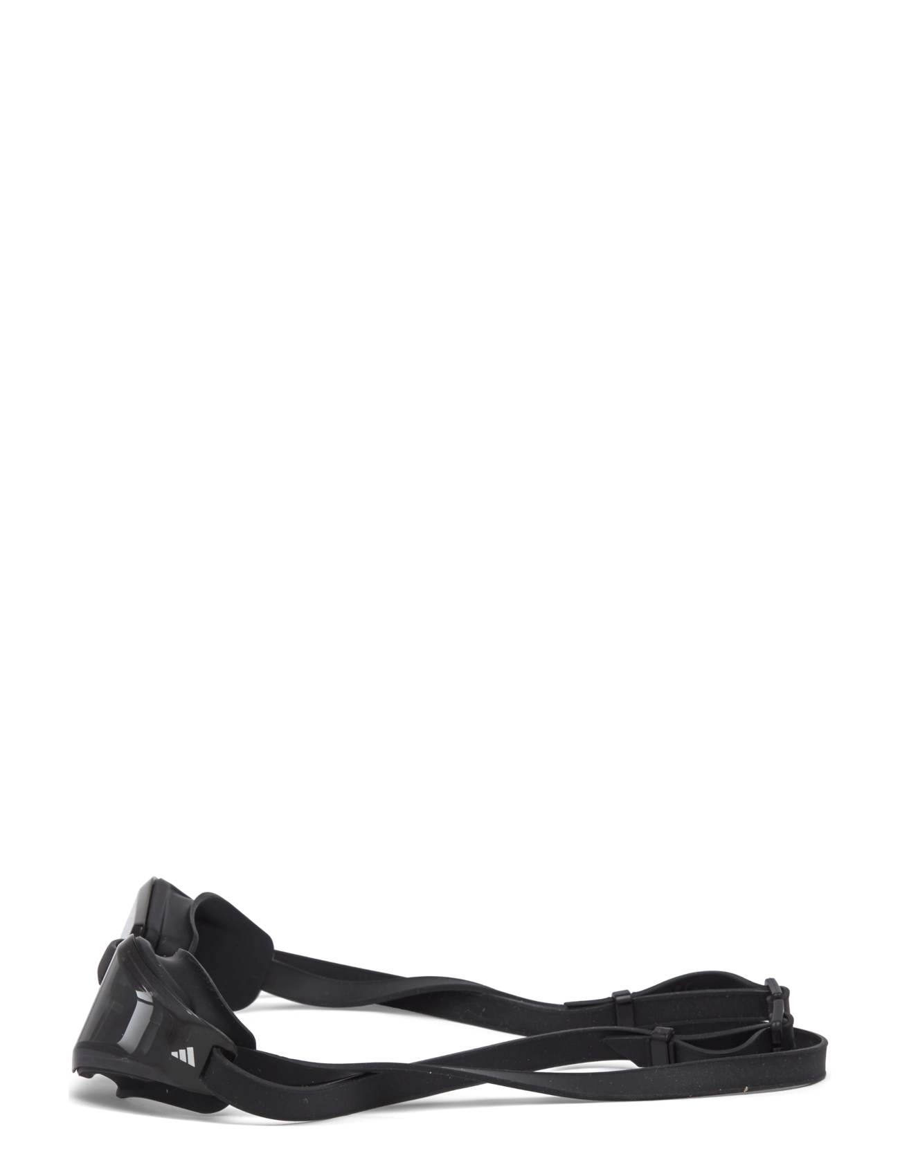 adidas Sportswear - RIPSTR SOFT - black/silvmt - 1